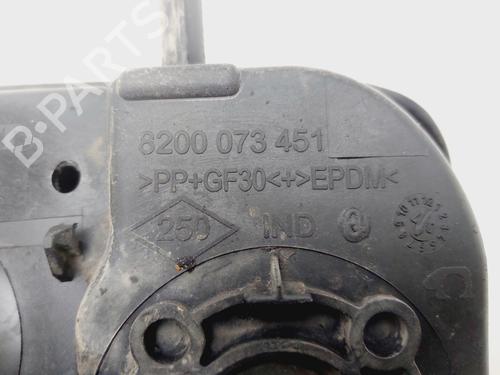 Tanklokket RENAULT MEGANE II (BM0/1_, CM0/1_)  | BP29962220C131