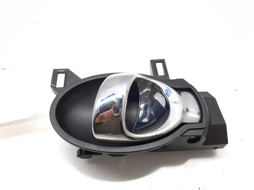 Used Rear left interior door handle Rear left interior door handle NISSAN JUKE (F15) 1.5 dCi (110 hp) 11172572 11172572