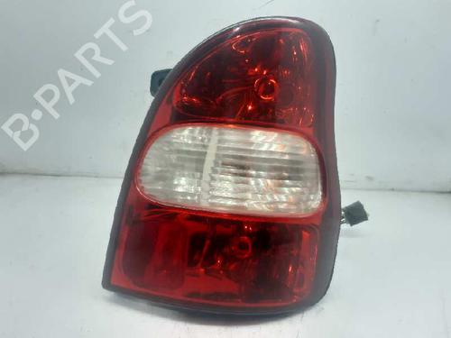 Used Right taillight KIA CARNIVAL I (UP) 2.9 TDi (126 hp) 5095207