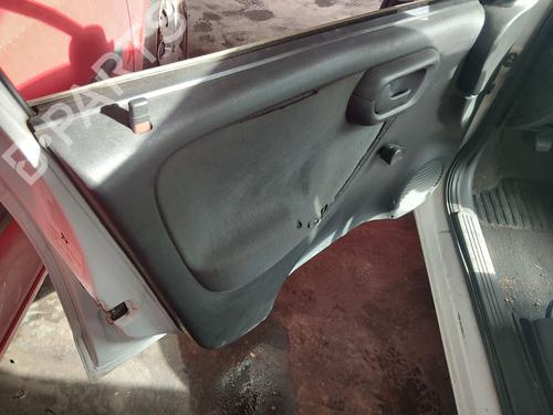 Left sun visor OPEL CORSA C (X01)  | BP34578034I1  - Image 6