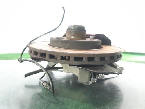 Right front steering knuckle MERCEDES-BENZ C-CLASS Coupe (CL203) C 220 CDI (203.706) | BP8351208M26 