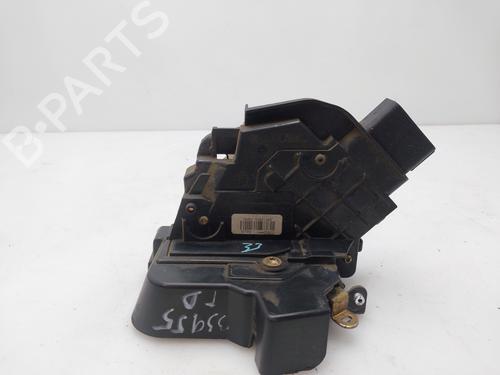Used Rear right lock FORD FOCUS C-MAX (DM2) [2003-2007]  17163926