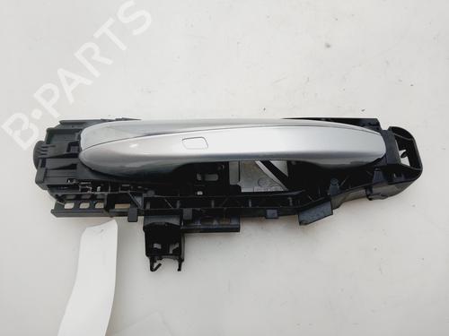 Portiergreep rechts achter MERCEDES-BENZ A-CLASS (W177) A 200 d (177.012) (150 hp) 30874073