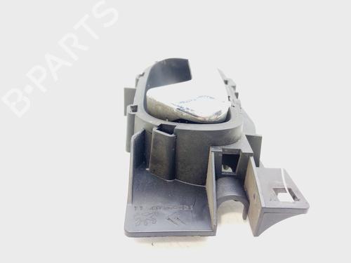 Front left interior door handle CITROËN C4 Coupe (LA_) 1.6 HDi | BP22428334I13 