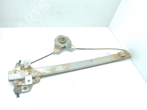 Used Rear left window mechanism SUZUKI VITARA (ET) HDI (SE 420HDI) (87 hp) 23092336