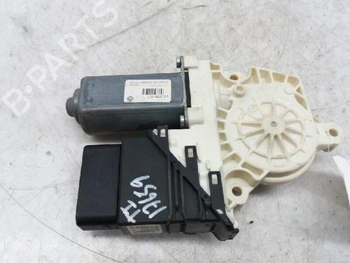 Left rear window motor VW PASSAT B6 (3C2) 2.0 TDI | BP3506515E23 