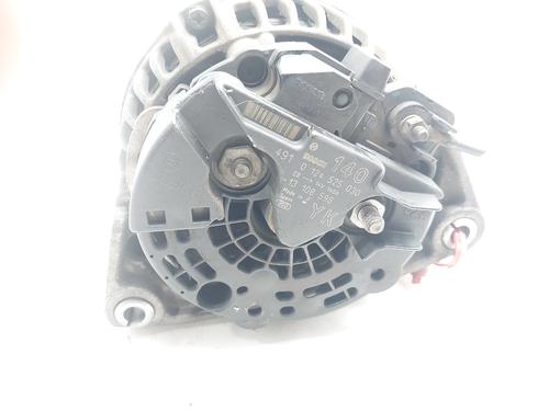 Generator OPEL VECTRA C (Z02) 2.0 DTI 16V (F69) | BP19659383M7 