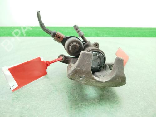 Left rear brake caliper AUDI A4 B8 (8K2)  | BP30052005M107 