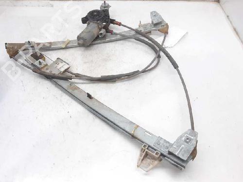 Front right window mechanism CITROËN XSARA Coupe (N0) 1.6 i | BP6789653C23 
