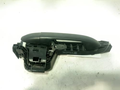 Used Front right exterior door handle MERCEDES-BENZ VITO Tourer (W447) [2014-2025]  9845277