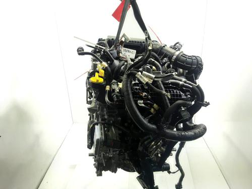 Engine RENAULT AUSTRAL  | BP29400393M1 