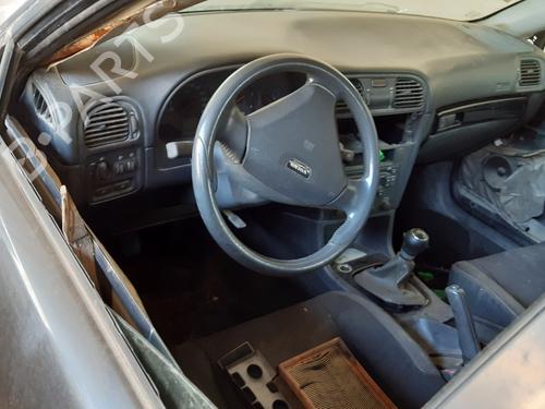 Front left interior door handle VOLVO V40 Estate (645) 1.9 DI | BP12402905I13 