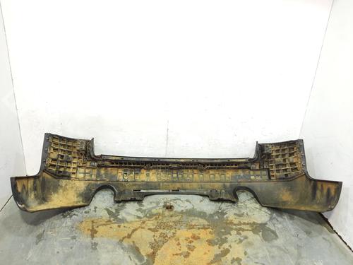 Rear bumper AUDI ALLROAD C5 (4BH) 2.5 TDI quattro | BP16988789C8 