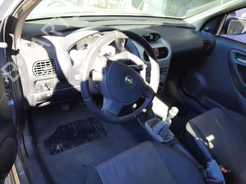 Ölwanne OPEL CORSA C (X01) 1.3 CDTI (F08, F68) | BP14002366M115 