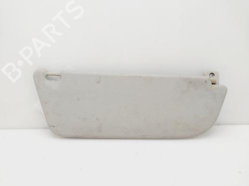 Venstre solskjerm OPEL CORSA C (X01)  | BP29850578I1