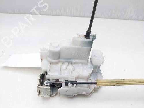 Rear left lock FIAT TIPO Estate (356_, 357_) 1.3 D (356WXH1A) | BP11513863C100