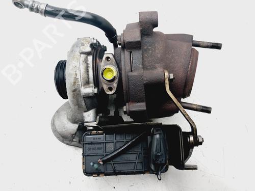 Turbolader/Kompressor BMW 5 (E60) 520 d | BP29750553M71