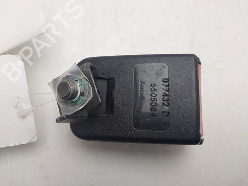 seat-buckle-renault-scenic-ii-jm01_-2003-2004-2005-2006-2007-2008-2009-2010-39236727 main image