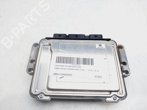 Engine control unit (ECU) FORD FOCUS II Turnier (DA_, FFS, DS)  | BP25887939M57 