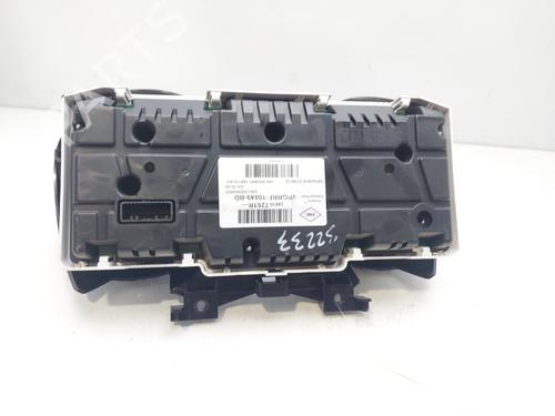 Instrument cluster RENAULT CLIO IV (BH_)  | BP15287996C47