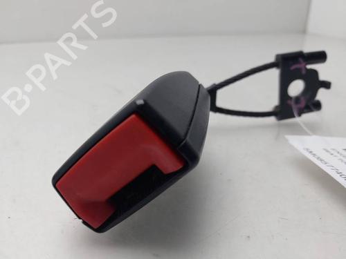 Used Seat buckle Seat buckle SEAT TOLEDO III (5P2) [2004-2009] 39717732 39717732