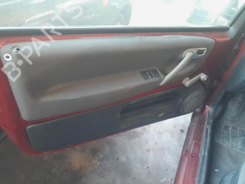 Left front indicator SEAT AROSA (6H1) 1.0 | BP18095538C32 