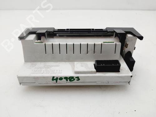 Display monitor RENAULT LAGUNA II (BG0/1_) 1.9 dCi (BG1A, BG1V) | BP32360702C48