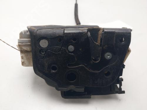 Used Front left lock Front left lock SEAT TOLEDO III (5P2) [2004-2009] 32736627 32736627