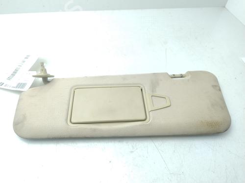 Used Left sun visor MERCEDES-BENZ CLS (C219) [2004-2011]  30113149
