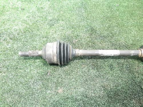Left front driveshaft CITROËN C3 I (FC_, FN_) 1.4 HDi | BP3516961M38 