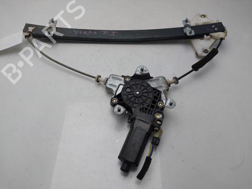Used Front left window mechanism Front left window mechanism HYUNDAI ACCENT II (LC) 1.3 (84 hp) 36430675 36430675