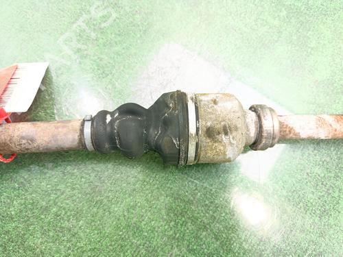 Right front driveshaft CITROËN BERLINGO / BERLINGO FIRST MPV (MF_, GJK_, GFK_) 1.9 D (MFWJZ) | BP29521394M39 