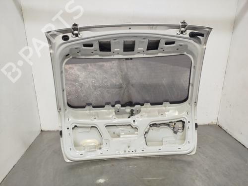 Tailgate SKODA OCTAVIA III Combi (5E5, 5E6) | BP32407814C6