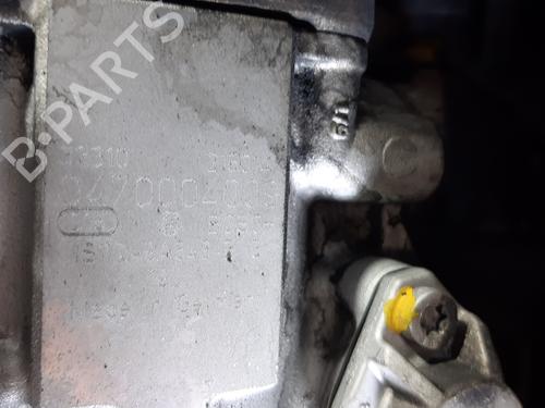 Engine FORD MONDEO III (B5Y) 2.0 16V DI / TDDi / TDCi | BP16212839M1 