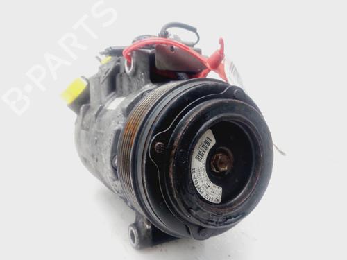 AC compressor BMW 1 (E87) 116 d | BP26329848M34 