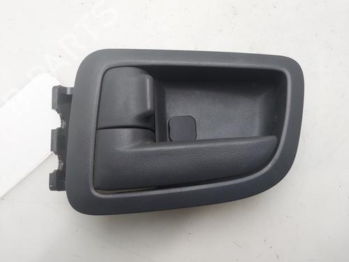 Puxador interior trás esquerdo Puxador interior trás esquerdo 38014433 38014433