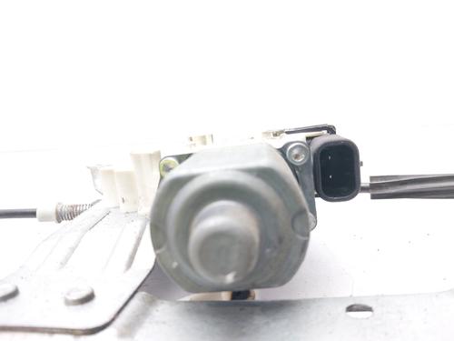 Rear right window mechanism SMART FORFOUR (454) 1.5 CDI (454.001) | BP11850633C25 