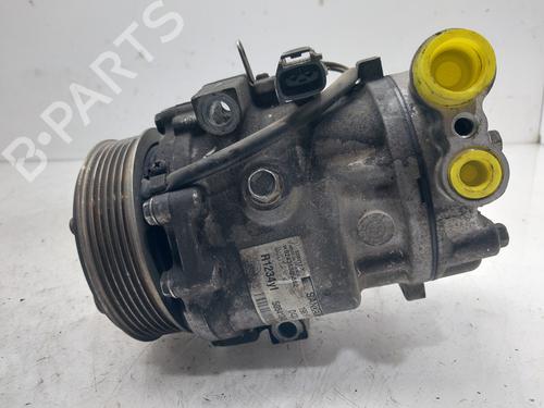 Used AC compressor AC compressor 37011798 37011798