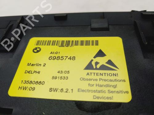Electronic module BMW 5 (E60) 525 d | BP26203619M83 