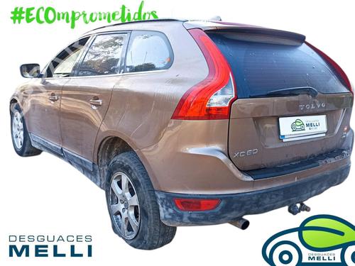 Left front indicator VOLVO XC60 I SUV (156) 2.4 D / D3 / D4 AWD | BP37282040C32 - Image 7