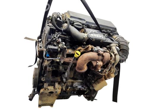 Used Engine CITROËN C3 I (FC_, FN_) 1.4 HDi (68 hp) 22383132