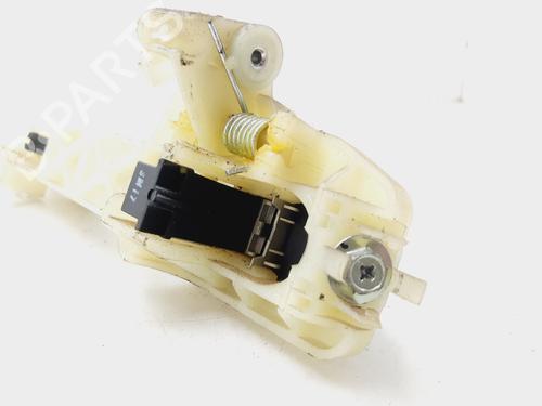 Front right exterior door handle KIA RIO III (UB)  | BP22547831C129 
