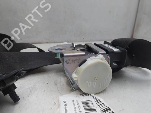 Front right seatbelt BMW X1 (E84) sDrive 18 d | BP16672792I25 
