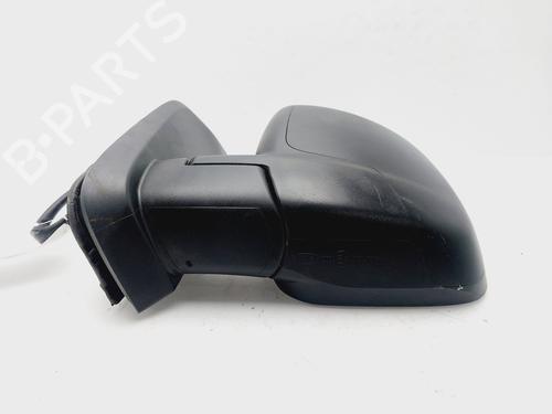 Left mirror FIAT FIORINO Box Body/MPV (225_) 1.3 D Multijet (225BXD1A, 225BXB1A, 225BXB11) | BP27191696C26 