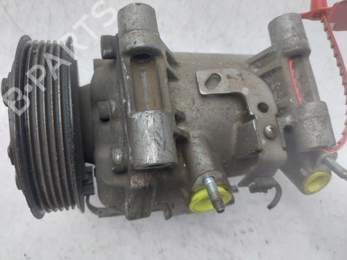 AC compressor CITROËN BERLINGO Box Body/MPV (K9) | BP38202568M34 - Image 3