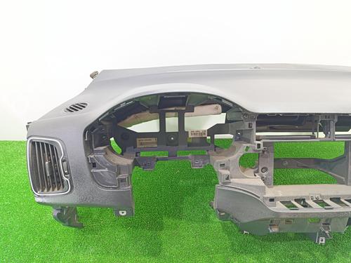 Airbag Kit KIA RIO III (UB) 1.2 CVVT | BP31162091C86