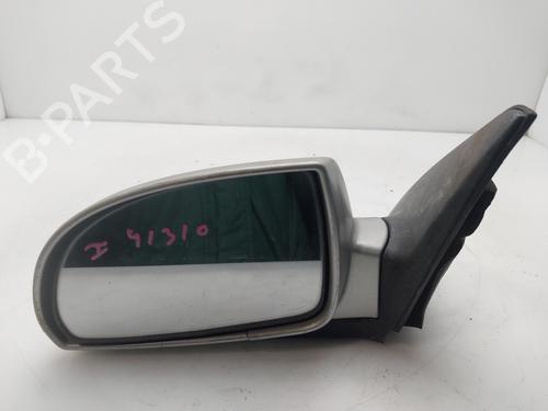 Used Left mirror Left mirror KIA RIO I Hatchback (DC) 1.3 (82 hp) 33401709 33401709