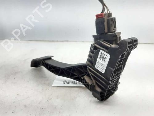 Pedal VW GOLF VII Variant (BA5, BV5) 1.6 TDI | BP6593898I4 
