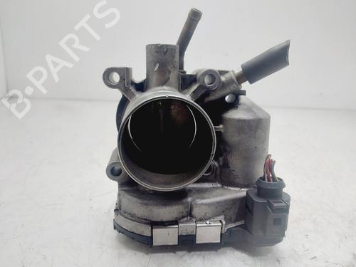 Used Throttle body SEAT CORDOBA (6K1, 6K2) [1993-2002]  29983979