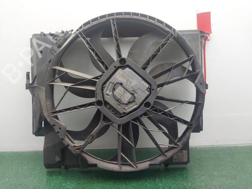 Termoventilador Termoventilador BMW 3 (E90) 318 d (122 hp) 35799434 35799434